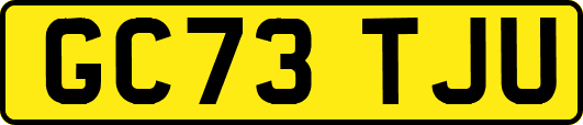GC73TJU