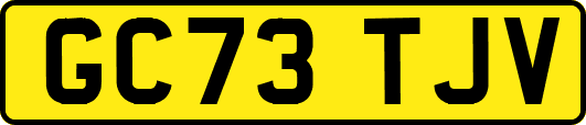 GC73TJV
