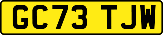 GC73TJW