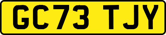 GC73TJY
