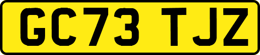 GC73TJZ