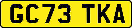 GC73TKA