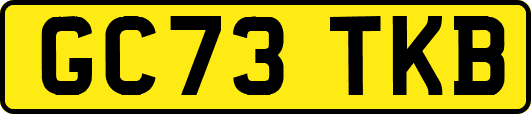 GC73TKB