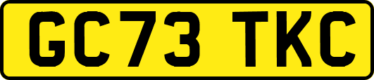GC73TKC
