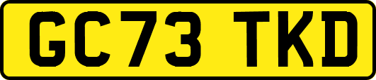 GC73TKD