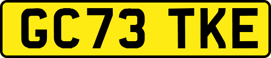 GC73TKE