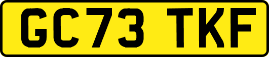 GC73TKF