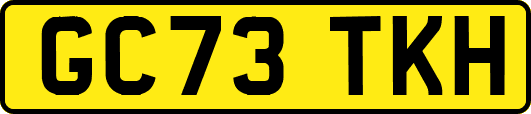 GC73TKH