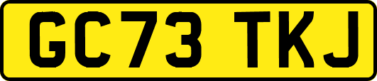 GC73TKJ