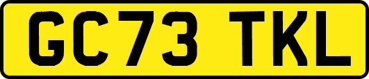 GC73TKL