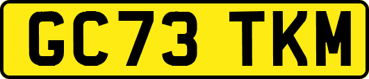 GC73TKM