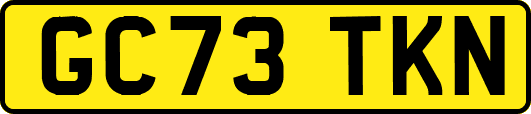 GC73TKN