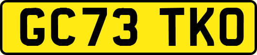 GC73TKO