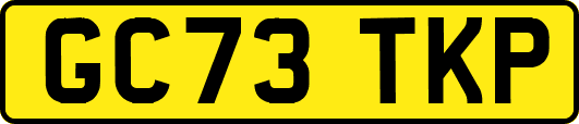 GC73TKP