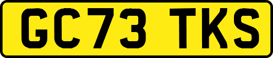GC73TKS