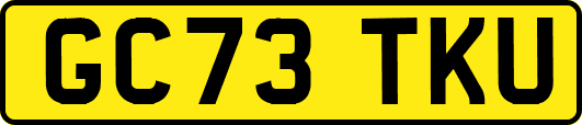 GC73TKU