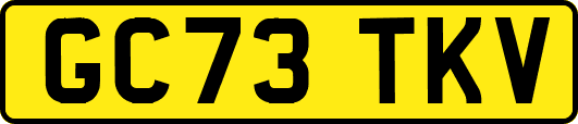 GC73TKV