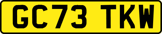 GC73TKW