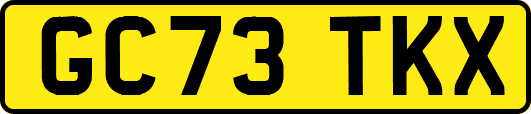 GC73TKX