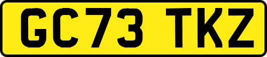 GC73TKZ