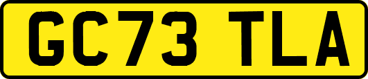 GC73TLA