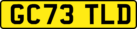 GC73TLD