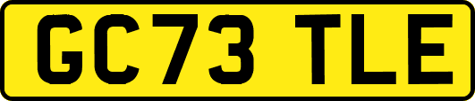 GC73TLE