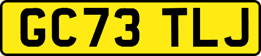 GC73TLJ