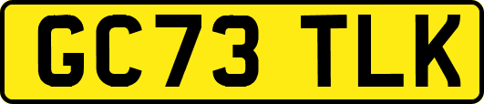 GC73TLK