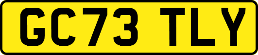 GC73TLY