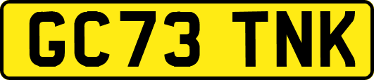 GC73TNK