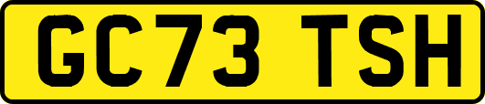 GC73TSH