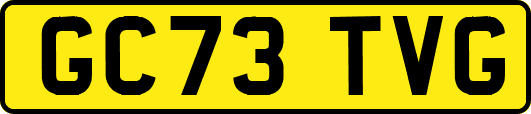 GC73TVG