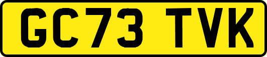 GC73TVK