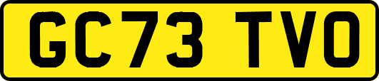 GC73TVO