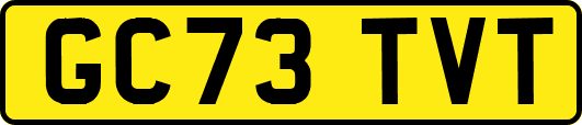 GC73TVT