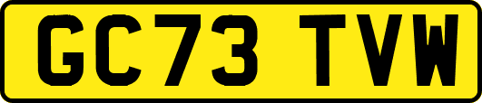 GC73TVW