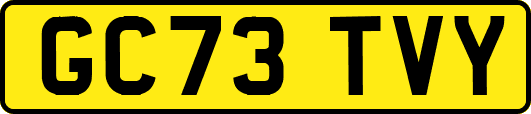 GC73TVY