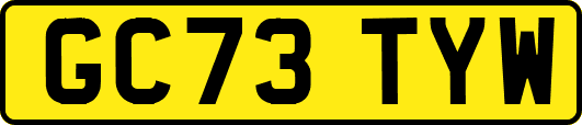 GC73TYW