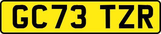 GC73TZR