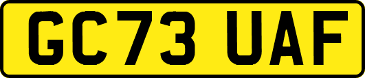 GC73UAF