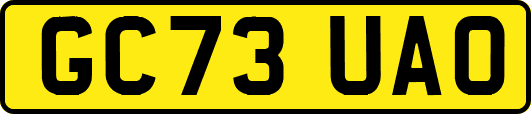 GC73UAO
