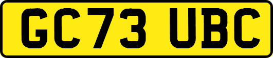 GC73UBC