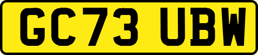 GC73UBW