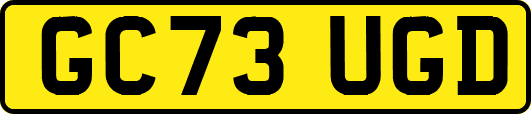 GC73UGD