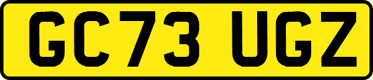 GC73UGZ