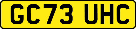 GC73UHC