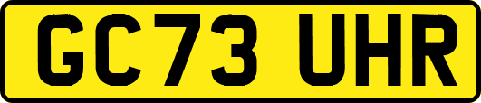 GC73UHR