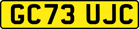 GC73UJC