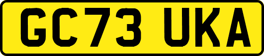 GC73UKA